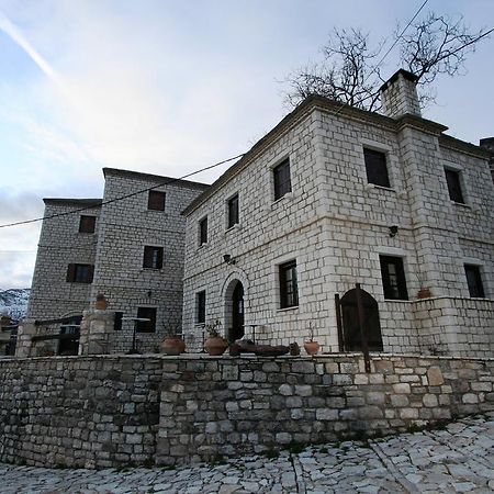 Hotel Petradi 1873 Kalarítai Esterno foto