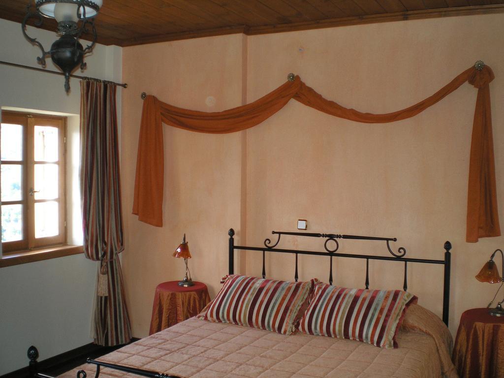 Hotel Petradi 1873 Kalarítai Camera foto